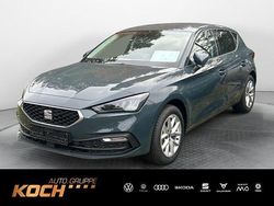 Blau Gebraucht 2025 Seat Leon Limousine | 28.515 € (Guter Preis)