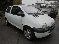 Weiß Gebraucht 2000 Renault Twingo Initiale Kleinwagen | 1.690 € (Fairer Preis)