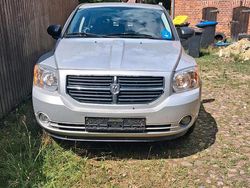 Silber Gebraucht 2007 Dodge Caliber SXT SUV | 2.799 € (Etwas zu teuer)