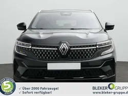 Schwarz Neu 2025 Renault Austral Iconic SUV | 35.390 € (Superpreis)