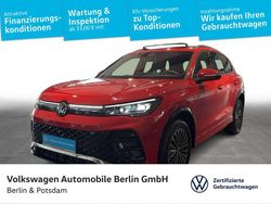 Persimmon red metallic Gebraucht 2025 VW Tiguan R-line SUV | 49.870 € (Fairer Preis)