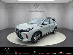 Graumet. Neu 2024 DFSK Fengon SUV | 29.999 € (Fairer Preis)