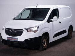 Weiß Gebraucht 2020 Opel Combo Edition Van / Kleinbus | 7.495 € (Guter Preis)