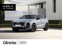 Grau Neu 2025 Audi Q3 Sportback Sport SUV | 47.720 € (Fairer Preis)