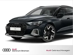 Manhattangrau Gebraucht 2025 Audi A3 e-tron Comfort Kleinwagen | 47.250 €