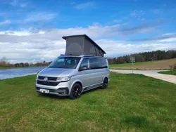 Silber Gebraucht 2023 VW T6.1 Edition Van | 72.900 €