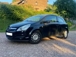 Gebraucht 2009 Opel Corsa Selection Kleinwagen | 599 € (Superpreis)