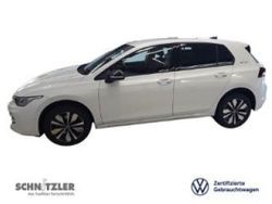 Weiss Gebraucht 2025 VW Golf VIII Goal Limousine | 29.950 € (Guter Preis)