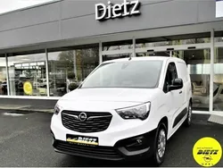 Weiss Gebraucht 2023 Opel Combo-e Life Edition | 25.800 € (Superpreis)