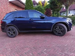 Gebraucht 2020 Mercedes GLC300e AMG line SUV | 35.450 € (Guter Preis)