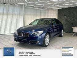 Tiefseeblau Gebraucht 2012 BMW 530 Kombi | 13.390 € (Guter Preis)