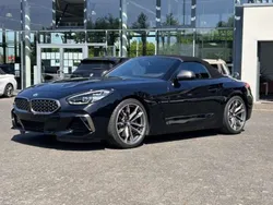 Saphirschwarz Gebraucht 2019 BMW Z4 M M Sport Cabrio | 44.990 € (Fairer Preis)