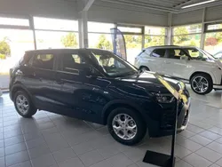 Blau Neu 2025 Ssangyong Tivoli SUV | 22.780 € (Guter Preis)