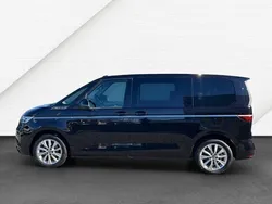 Schwarz Neu 2024 VW T7 Style Van | 63.985 € (Guter Preis)