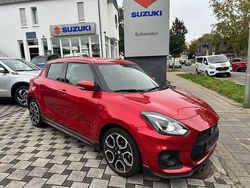 Rot Gebraucht 2022 Suzuki Swift Sport Kleinwagen | 16.990 € (Fairer Preis)