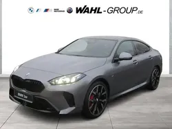 Skyscraper grau metallic Gebraucht 2025 BMW 220 M Sport Coupé | 38.500 € (Fairer Preis)