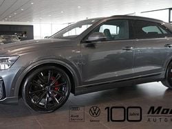Grau Neu 2025 Audi Q8 Sport SUV | 105.900 € (Guter Preis)