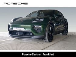 Oakgrünmetallic neo Gebraucht 2025 Porsche Macan SUV | 99.970 € (Etwas zu teuer)