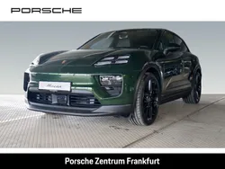 Oakgrünmetallic neo Gebraucht 2025 Porsche Macan SUV | 105.990 € (Fairer Preis)