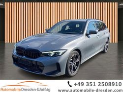 Grau Gebraucht 2024 BMW 330 M Sport Kombi | 39.980 € (Superpreis)