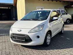 Weiß Gebraucht 2011 Ford Ka Kleinwagen | 1.800 € (Guter Preis)