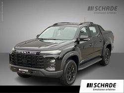 Schwarz Neu 2026 Maxus T60 Abholung | 44.990 € (Fairer Preis)