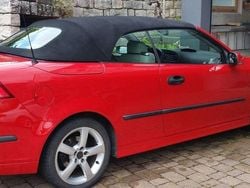 Gebraucht 2006 Saab 9-3 Cabriolet Cabrio | 5.250 € (Superpreis)