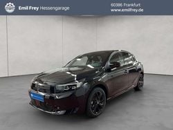 Schwarz Gebraucht 2024 Opel Corsa Limousine | 19.950 € (Guter Preis)