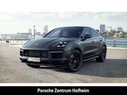 Schwarz Gebraucht 2023 Porsche Cayenne Turbo GT SUV | 154.900 € (Guter Preis)