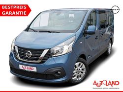 Blau Gebraucht 2020 Nissan NV300 Van | 27.990 € (Teuer)