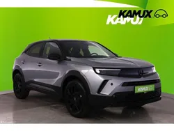 Grau Gebraucht 2023 Opel Mokka SUV | 18.750 € (Guter Preis)