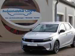 Silber Neu 2024 Opel Corsa Edition Limousine | 17.390 € (Superpreis)