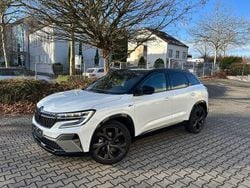 Schwarz Gebraucht 2024 Renault Austral Techno Esprit Alpine SUV | 27.980 € (Superpreis)