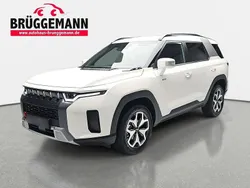 Weiß Neu 2025 Ssangyong Torres SUV | 32.490 € (Fairer Preis)