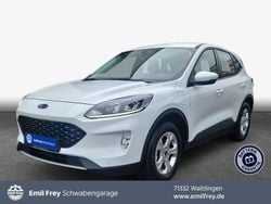 Weiß Gebraucht 2022 Ford Kuga Cool & Connect SUV | 22.880 € (Guter Preis)