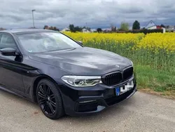 Gebraucht 2018 BMW 530 Sport Line Limousine | 28.000 € (Fairer Preis)