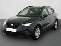 Fjord blau Neu 2025 Seat Arona Style SUV | 21.295 € (Superpreis)