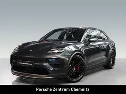 Grau Neu 2025 Porsche Macan SUV | 110.998 € (Superpreis)