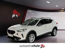 Candy weiss Gebraucht 2023 Cupra Formentor SUV | 25.880 € (Guter Preis)
