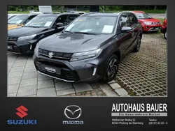 Titan dark gray Neu 2025 Suzuki Vitara Comfort+ SUV | 25.960 € (Guter Preis)