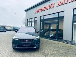 Grau Gebraucht 2022 Seat Tarraco FR SUV | 24.499 €
