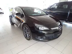 Opel Astra GTC