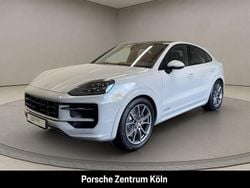 Kreide Neu 2025 Porsche Cayenne Coupe GTS Coupé | 155.800 € (Teuer)