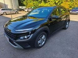 Schwarz Gebraucht 2022 Hyundai Kona Select SUV | 12.500 € (Superpreis)