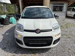 Weiß Gebraucht 2016 Fiat Panda Pop Kleinwagen | 4.600 € (Guter Preis)
