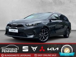 Schwarz Neu 2025 Kia Ceed Sportswagon 2 Kombi | 30.950 € (Teuer)