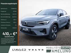 Grau Gebraucht 2022 Volvo C40 Core SUV | 31.890 € (Guter Preis)