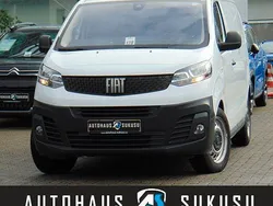 Weiß Gebraucht 2022 Fiat Scudo Van / Kleinbus | 14.990 € (Guter Preis)