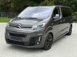 Grau Gebraucht 2017 Citroën Spacetourer Van | 13.990 € (Guter Preis)
