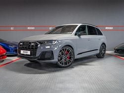 Nardograu Gebraucht 2023 Audi SQ7 Competition SUV | 82.490 € (Fairer Preis)